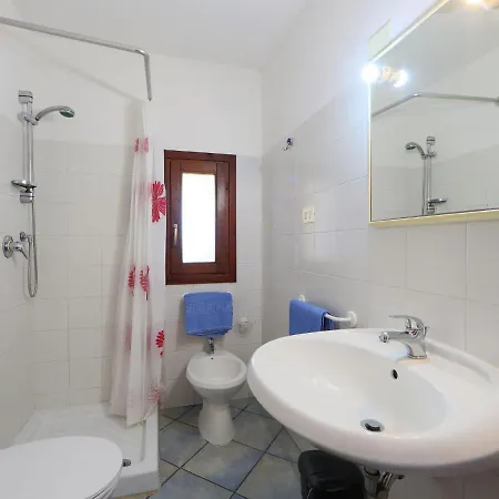 Limette 1 By Interhome Valledoria (Sardinia)