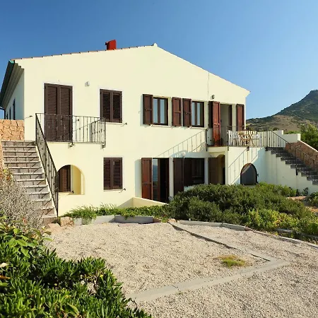 Lägenhet Limette 1 By Interhome