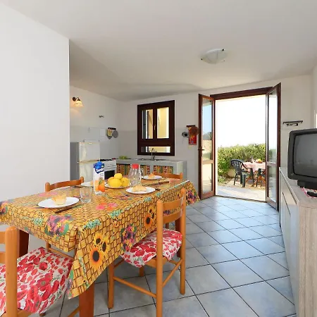 Limette 1 By Interhome Lägenhet Valledoria (Sardinia)