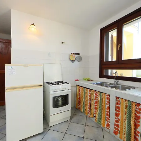Limette 1 By Interhome Lägenhet Valledoria (Sardinia)