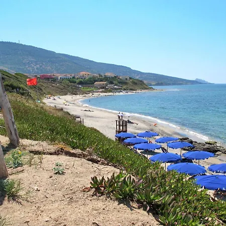 Limette 1 By Interhome Lägenhet Valledoria (Sardinia)