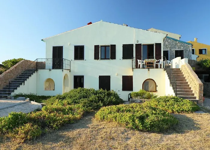 Apartman Limette 1 By Interhome Valledoria