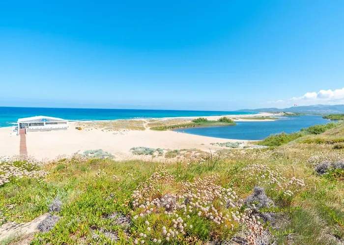 Limette 1 By Interhome * Valledoria