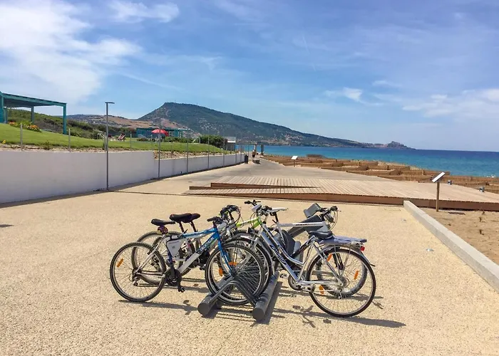 Apartman Limette 1 By Interhome Valledoria