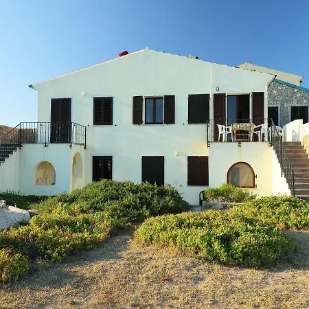 Apartment Limette 1 By Interhome Valledoria (Sardinia)