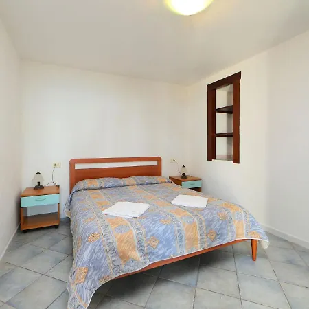 Limette 1 By Interhome Apartment