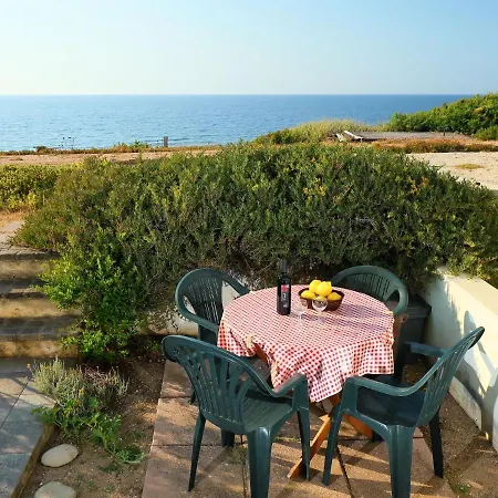 Limette 1 By Interhome Apartment Valledoria (Sardinia)
