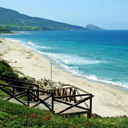 Limette 1 By Interhome Valledoria (Sardinia)