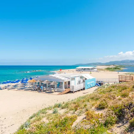 Limette 1 By Interhome Valledoria (Sardinia)