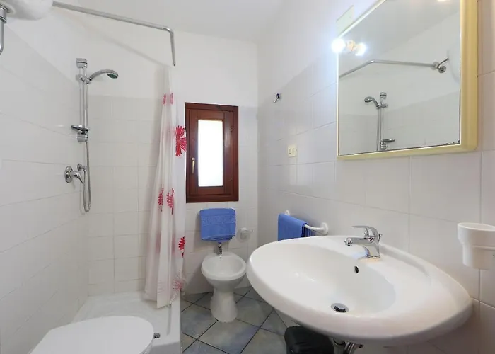 Limette 1 By Interhome Valledoria