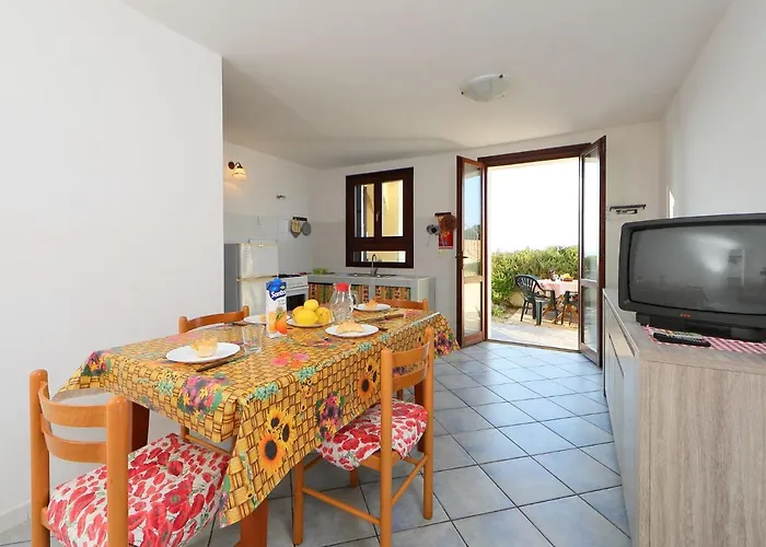 Limette 1 By Interhome Apartman Valledoria