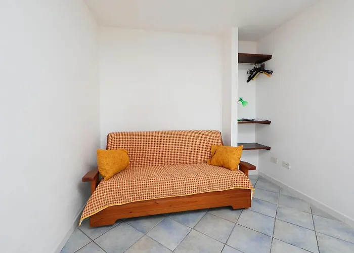 Limette 1 By Interhome