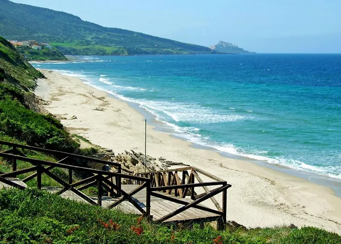 Limette 1 By Interhome Valledoria