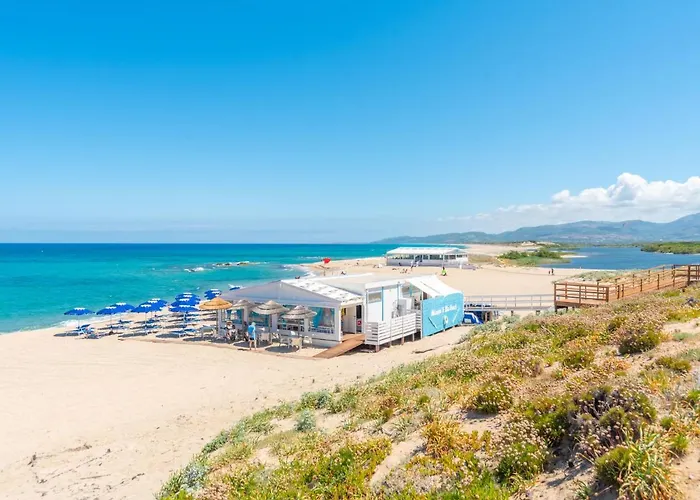 Limette 1 By Interhome Valledoria